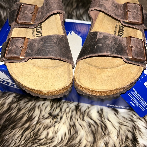 Birkenstock Sandals - Picture 4 of 6